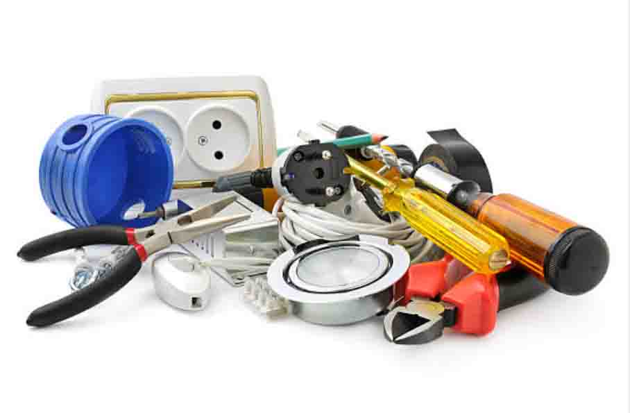 Electrical - Direct from China Factory