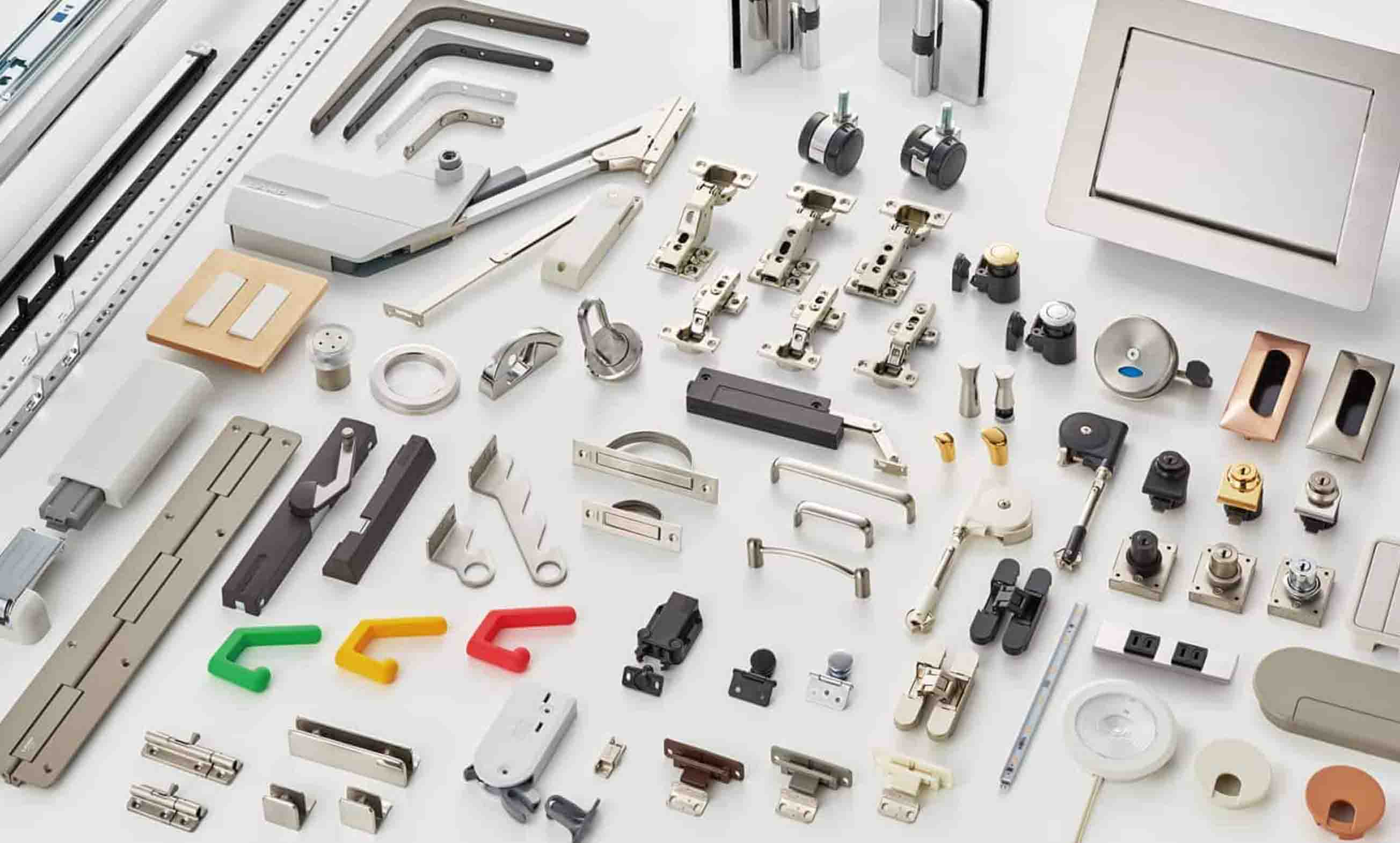 Hardware - Direct from China Factory