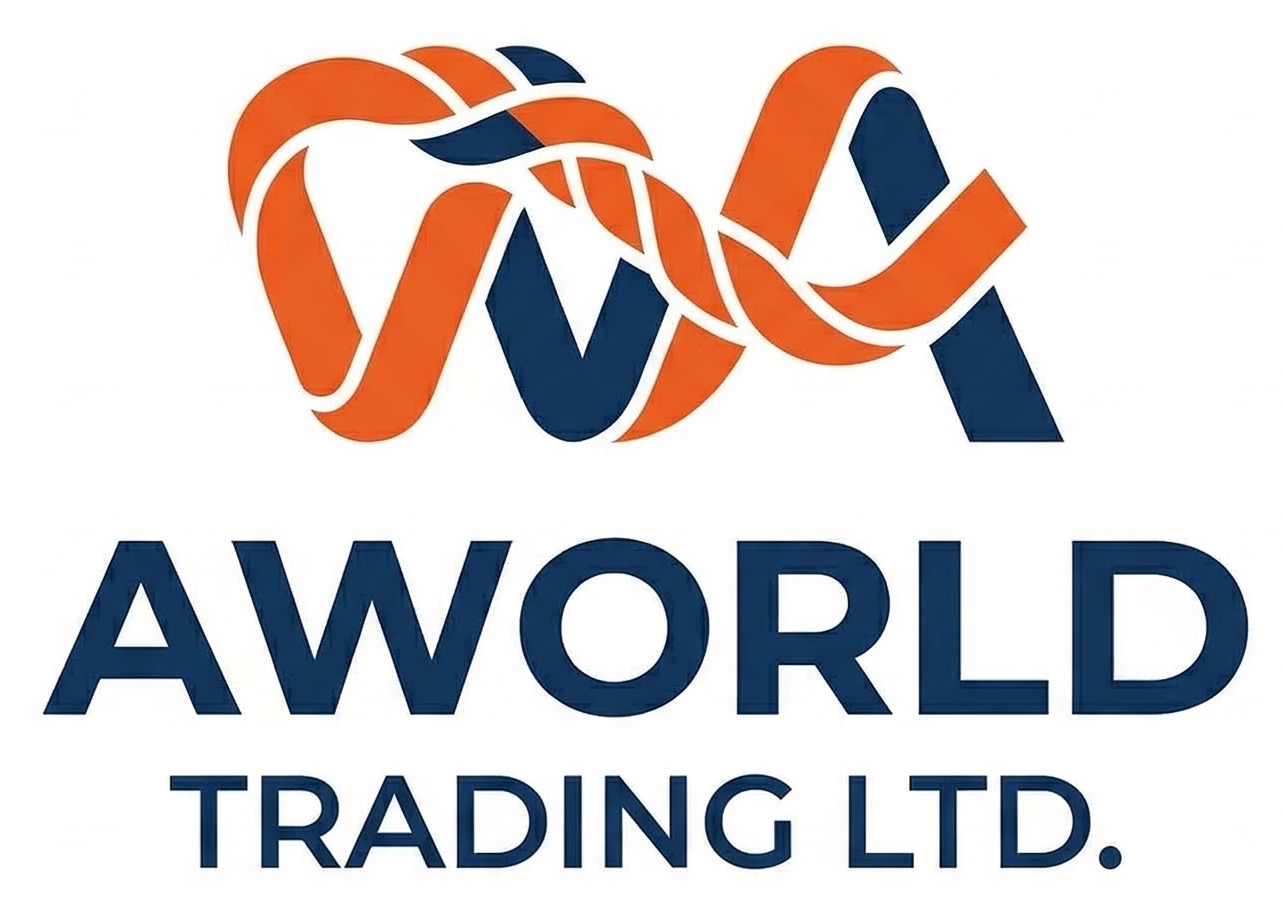 AWORLD TRADING LTD