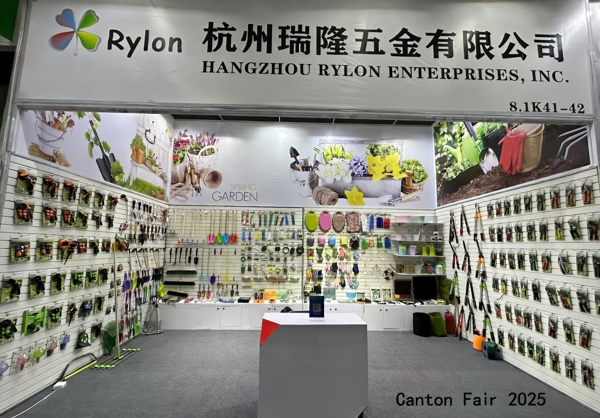 China Hand Tools Factory with North America Support