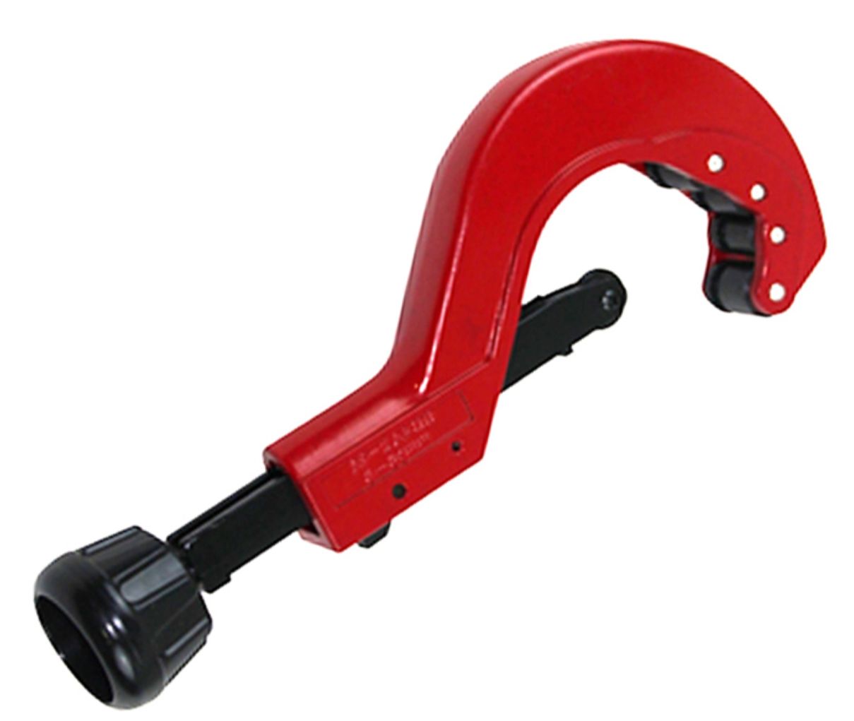 Speed Pipe Cutter