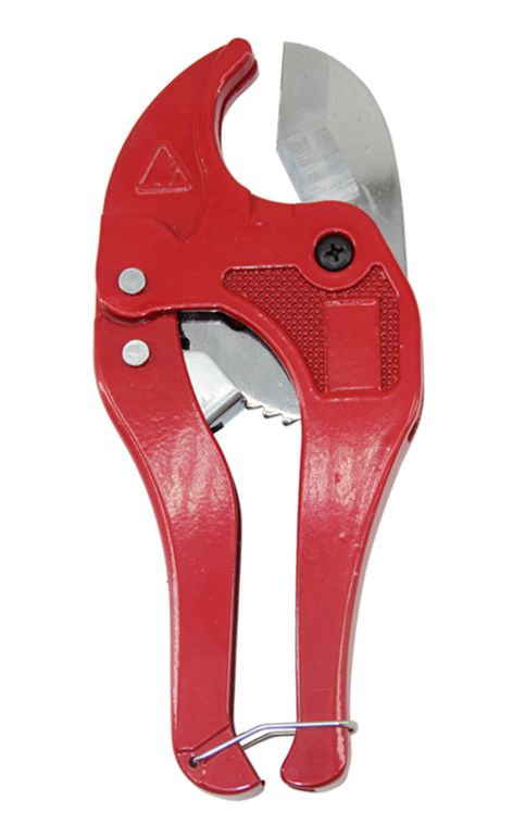 PVC Pipe Cutter