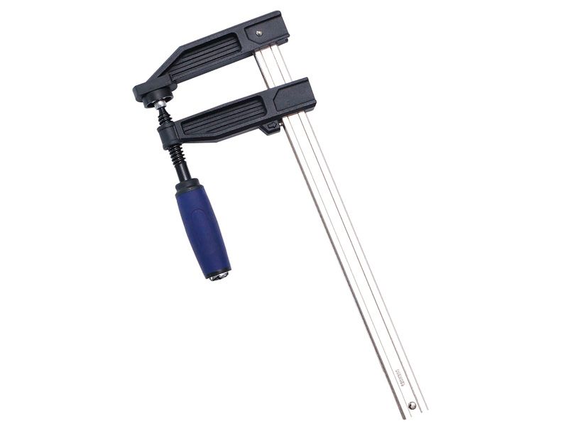 F Clamp Plastic Handle