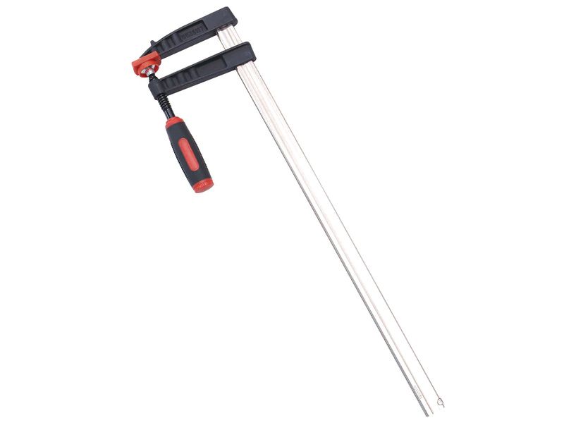 F Clamp Plastic Handle