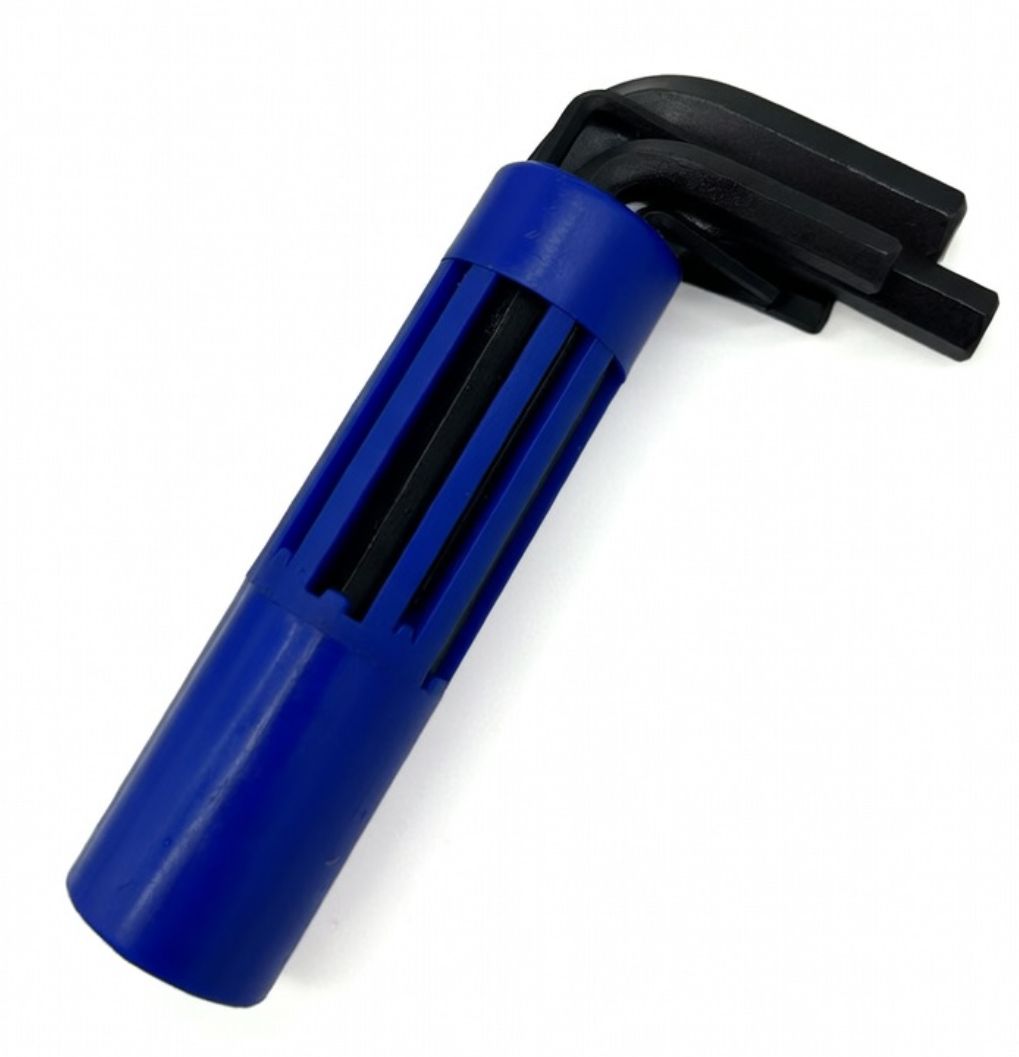 Multi-purpose 16-in-1 Hex Key