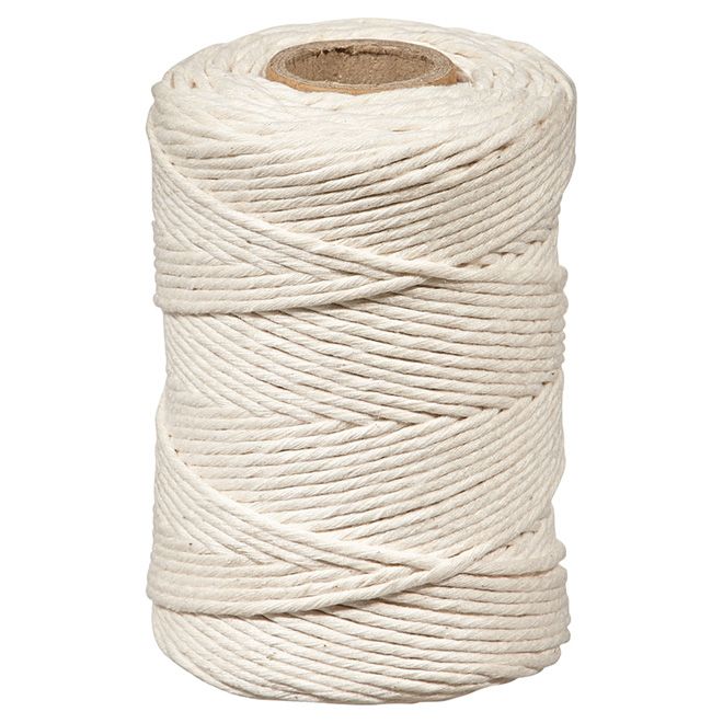 Cotton Rope