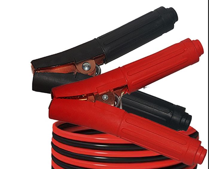 Booster Cable Clamp