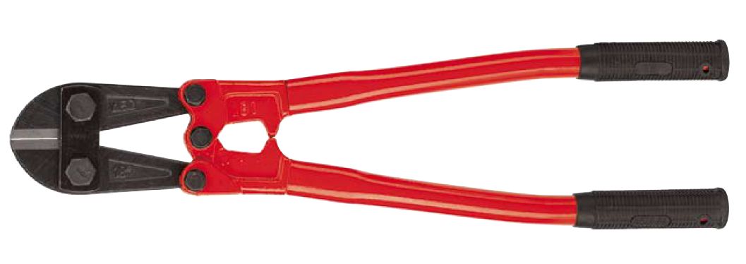Bolt cutter