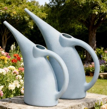 Material:PECapacity:2LS ize:30*10.5*36cm