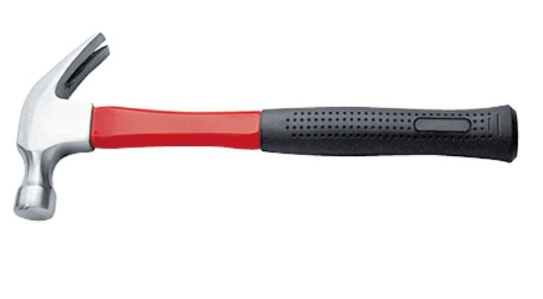 Claw Hammer, Fiber Handle