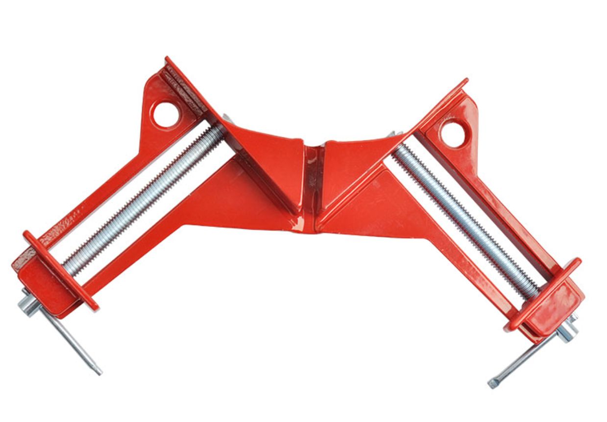 Corner Clamps for Wood, Corner Clamps 90 Degree for Wood for Making Frames, Cabinets and Connecting Furniture