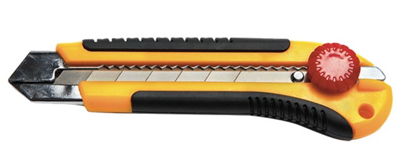 CUTTER 25 MM PROFESSIONALE