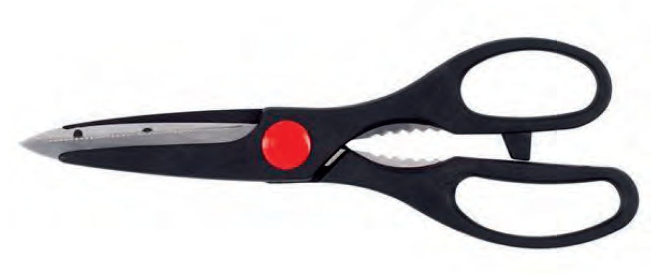 Kitchen Scissor