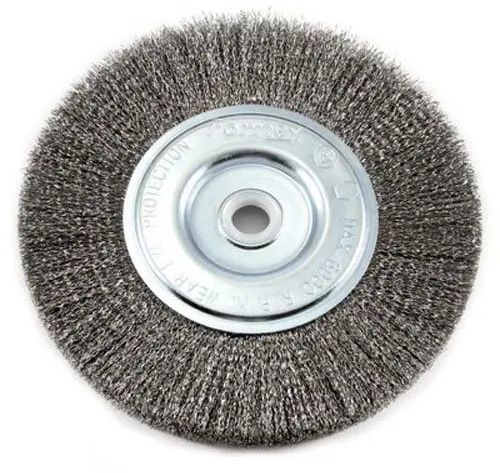 Hot-Sale Cup Brush, High quality bevel steel cup Brush