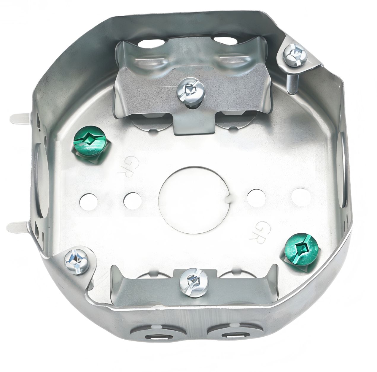 Material:Galvanized Steel,4 54151-L