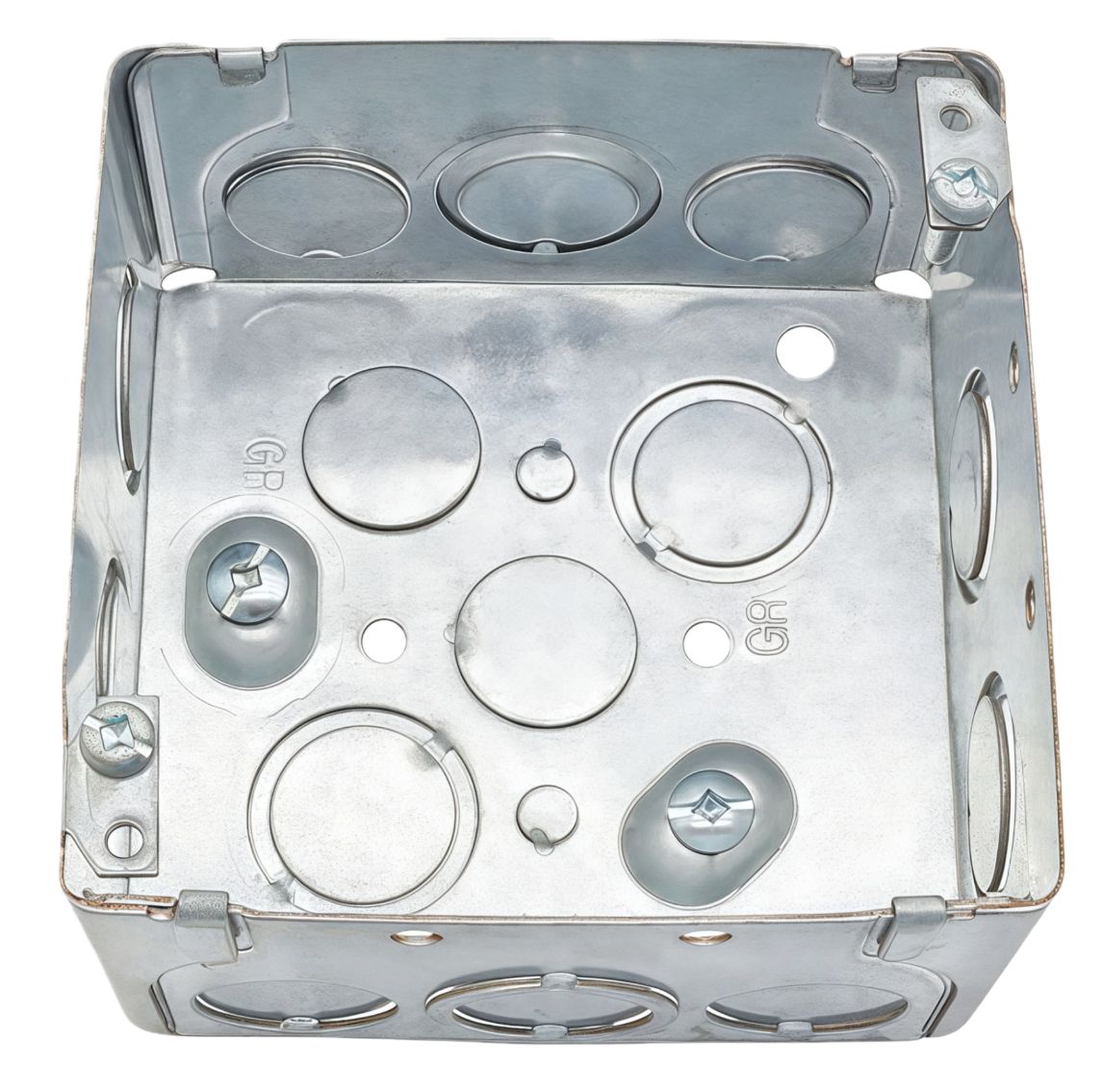 Material:Galvanized Steel,4 52171-K