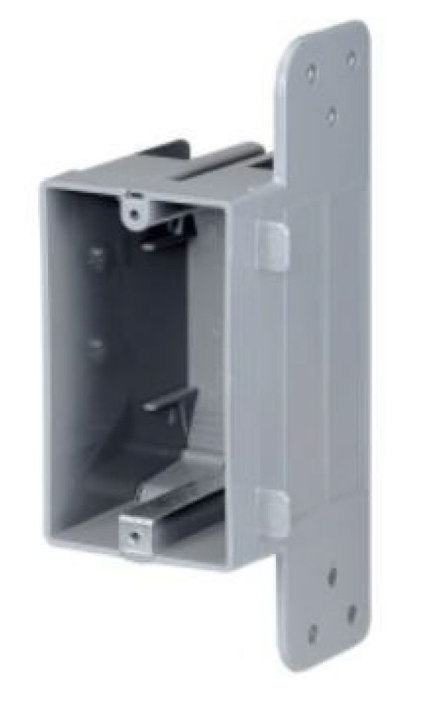 1-Gang Device Box