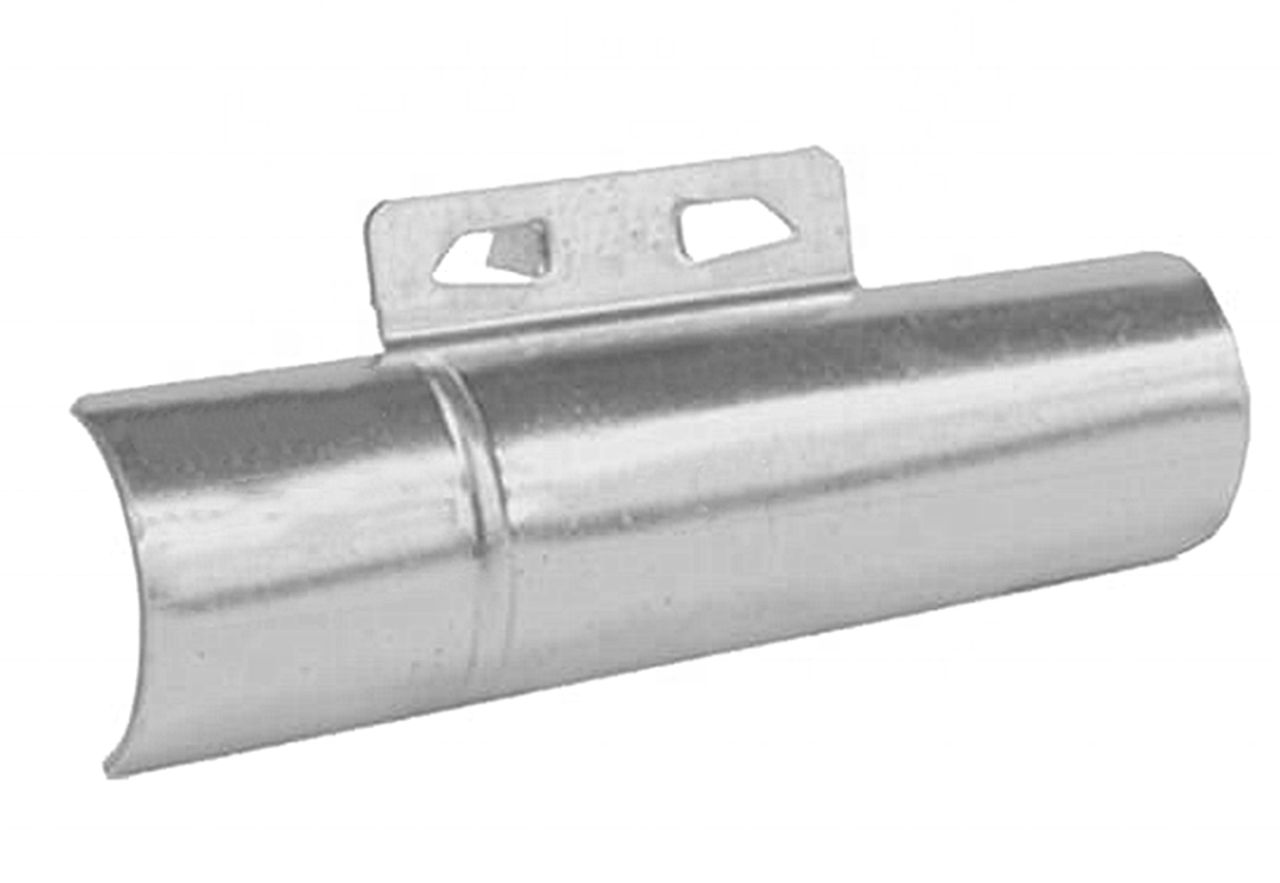 Material: Galvanized Steel, protector plate, used for a single stud or multiple stud installations