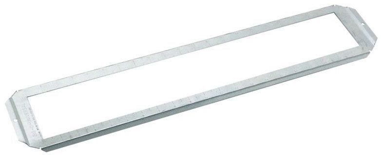 Material: Galvanized Steel, Stud Spacing Open Box Mount bracket