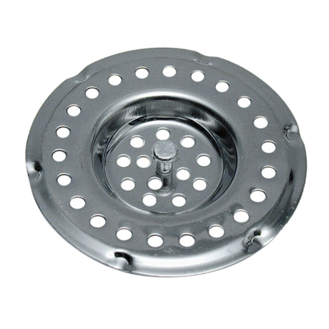 STAINLESS STEEL SINK GRILLS 52 PCS 2