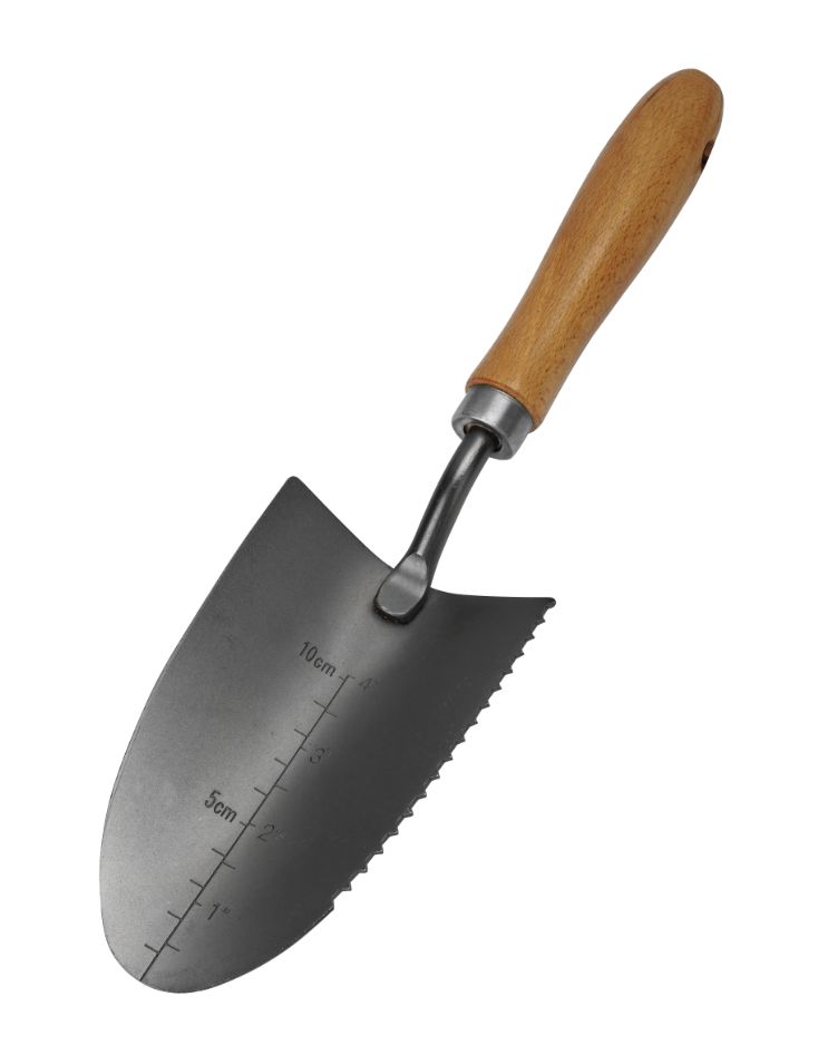 Gardening Tools Stainless Steel