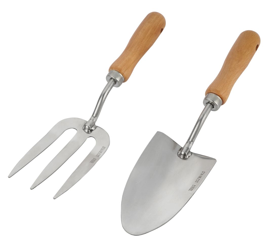 Gardening Tools Stainless Steel