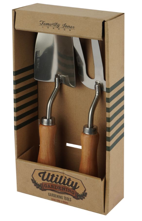 Gardening Tools Stainless Steel