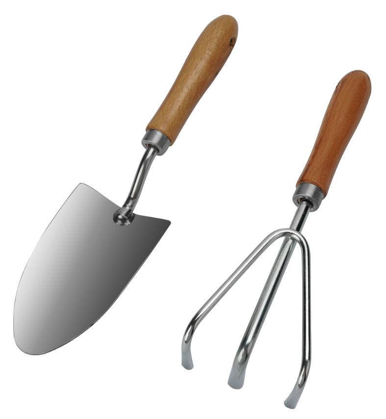 Gardening Tools Stainless Steel