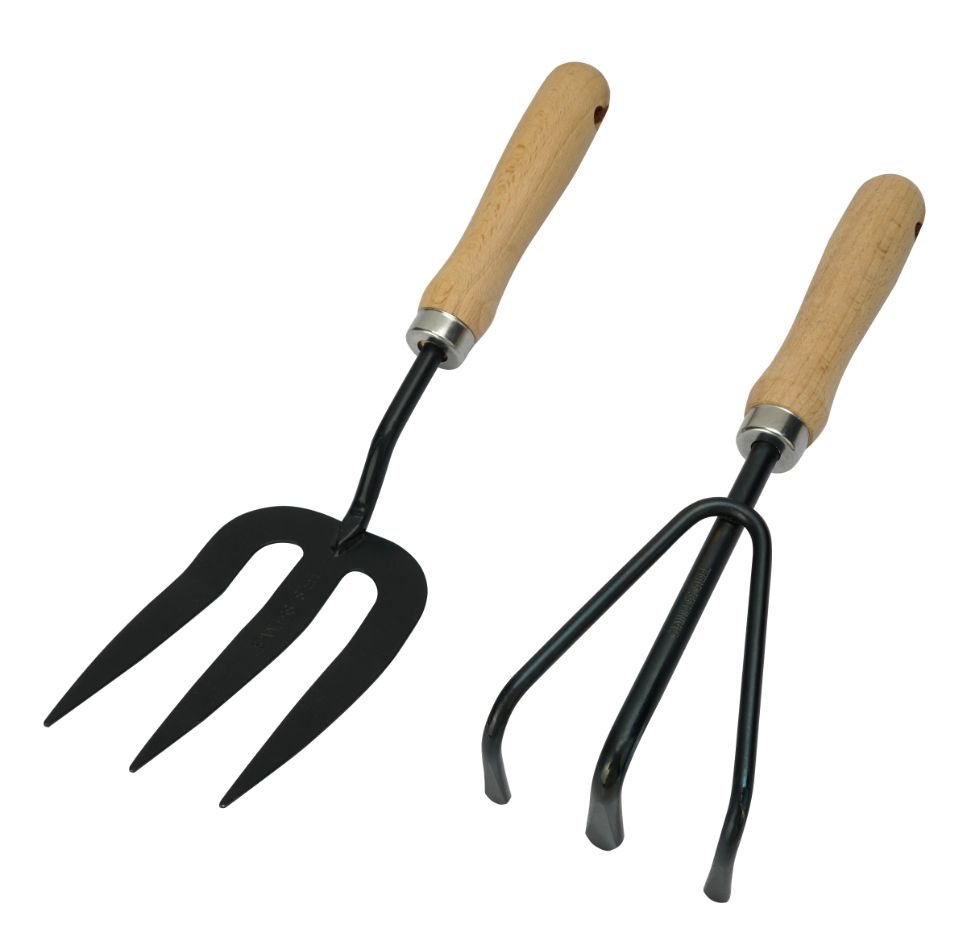 Gardening Tools Stainless Steel