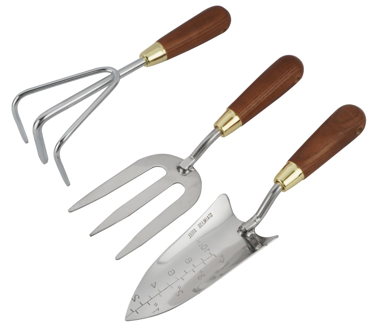 Gardening Tools Stainless Steel