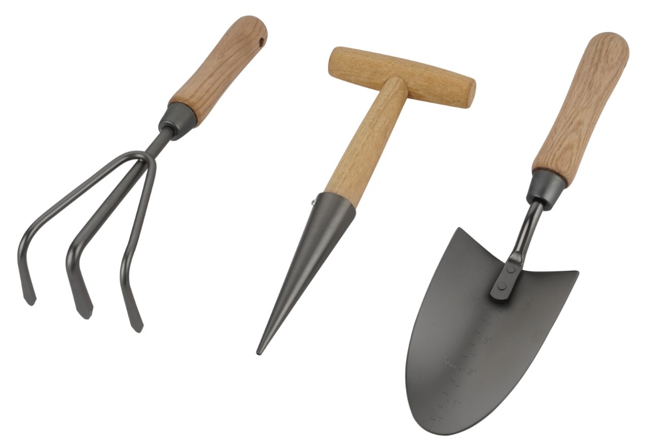 Gardening Tools Stainless Steel