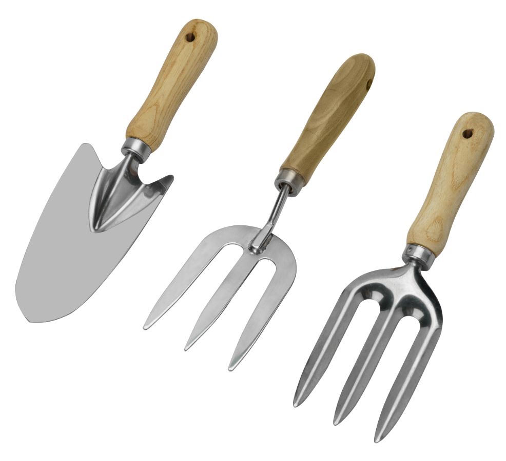 Gardening Tools Stainless Steel