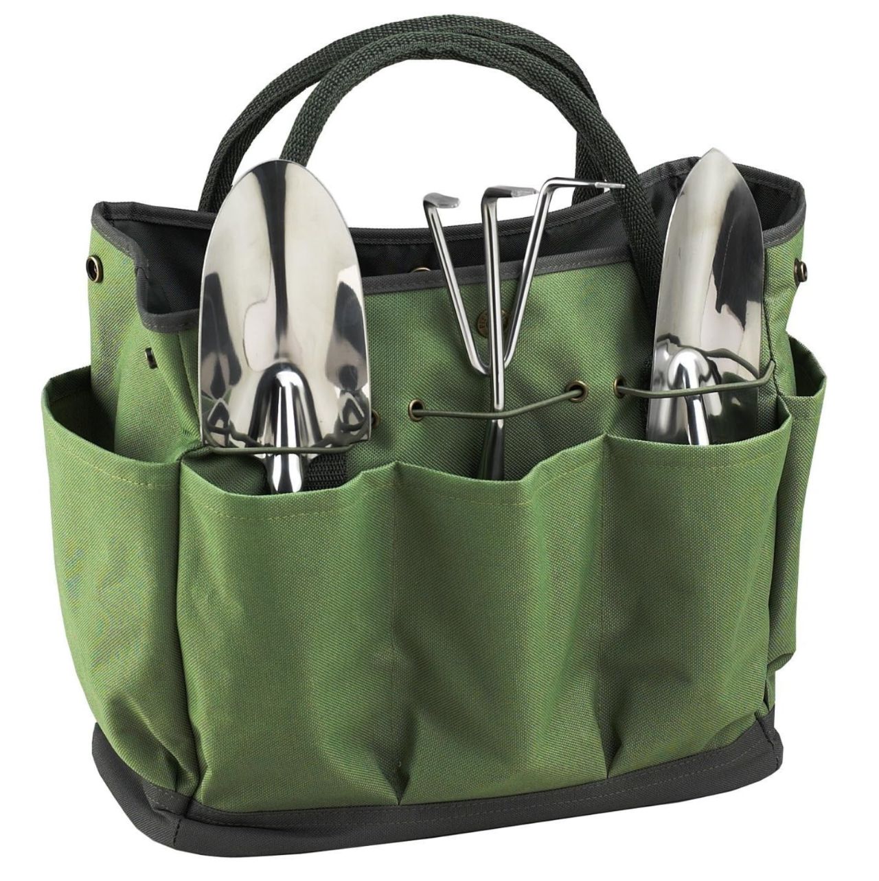 Gardening Tools Stainless Steel