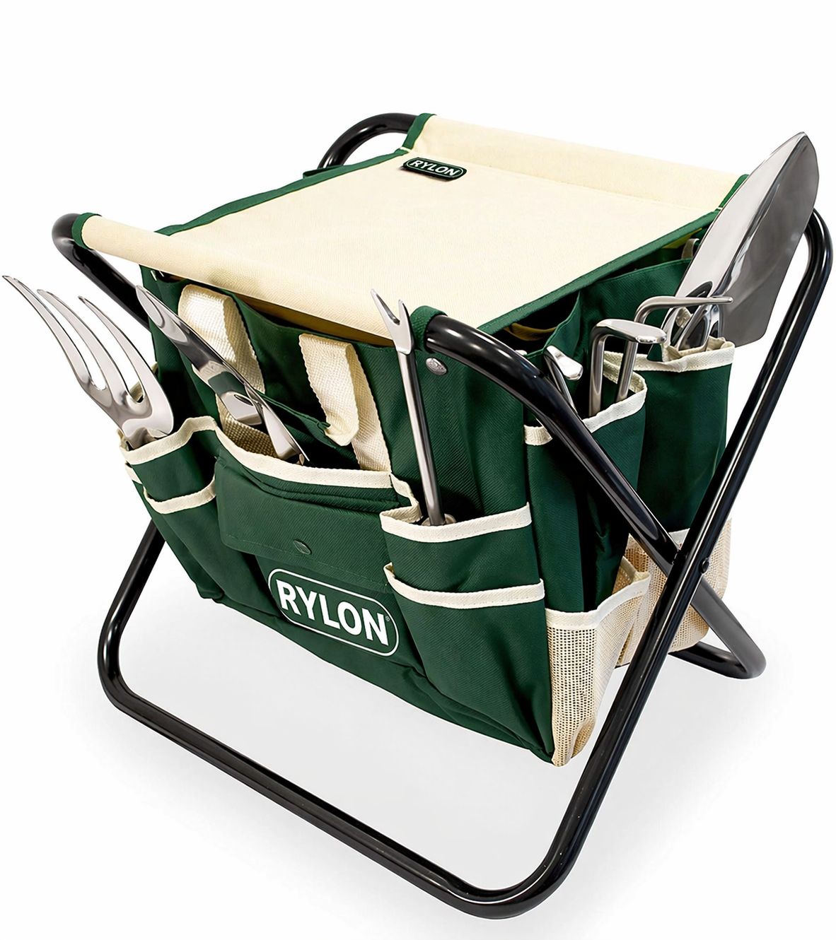 Gardening Tools Stainless Steel