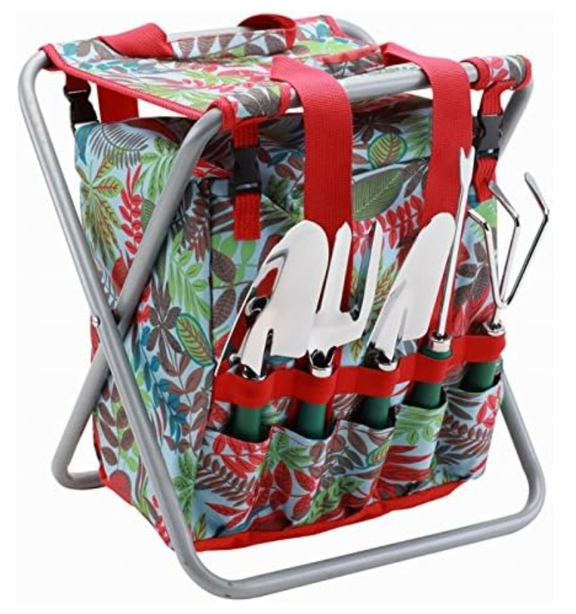 Gardening Tools Stainless Steel