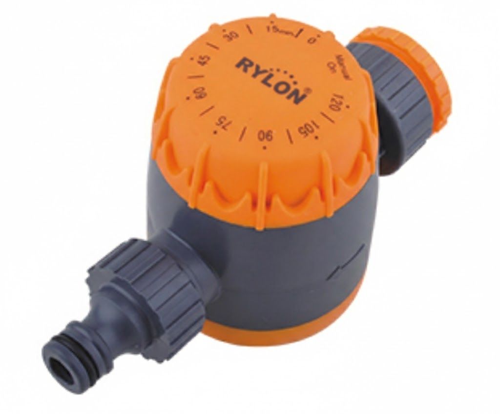 2-hour three way water timer