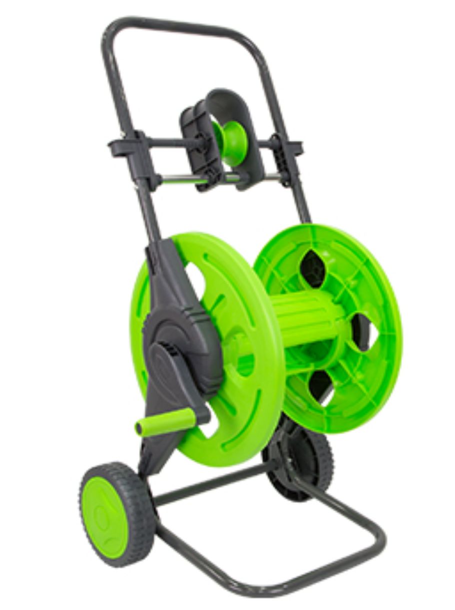 Hose cart 40m (1/2′′hose)