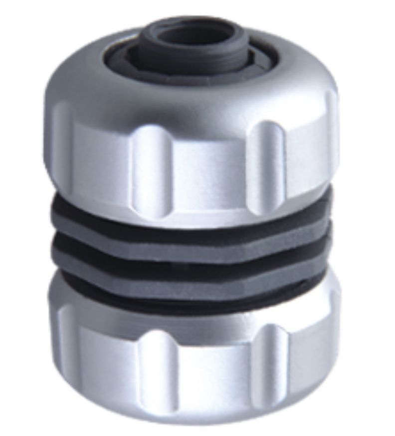 1/2″ Zinc hose mender