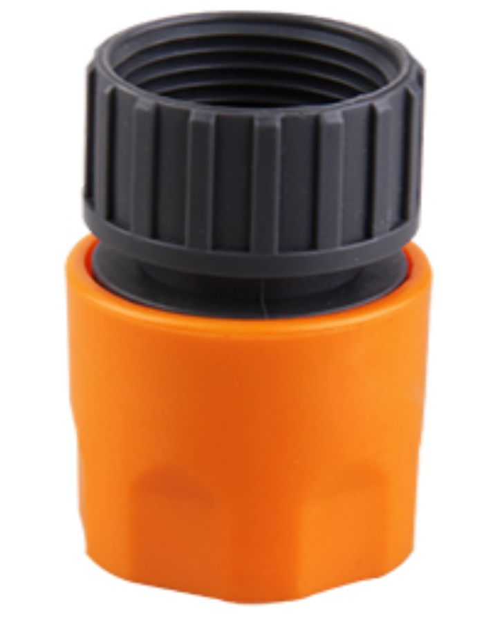 “3/4″ Female quick hose connector