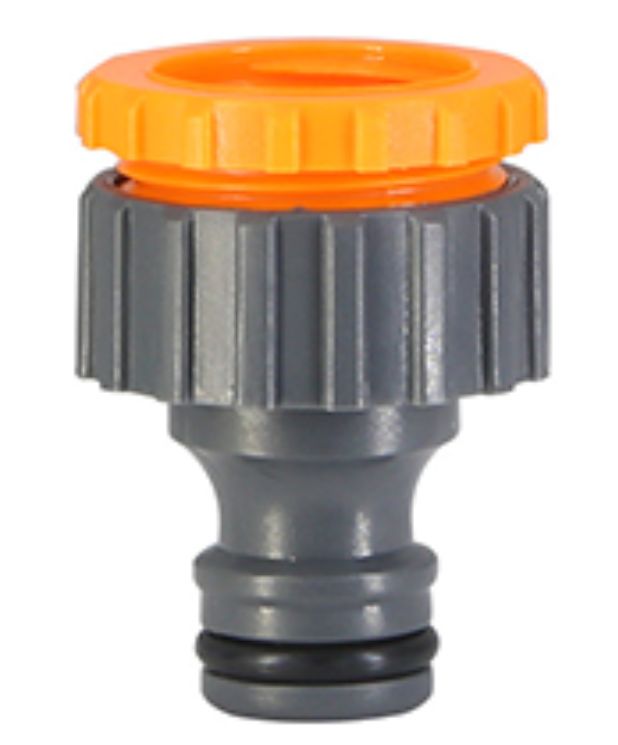 “1/2″ &”3/4″Tap adaptor