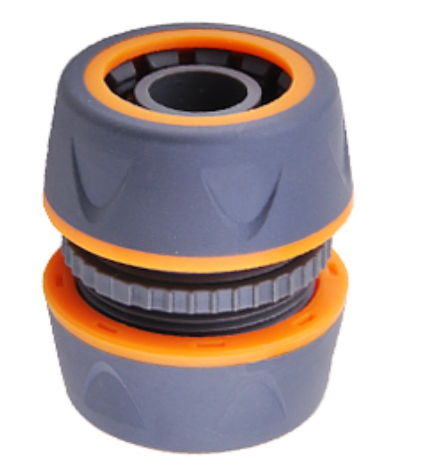 3/4″ Hose mender soft coated