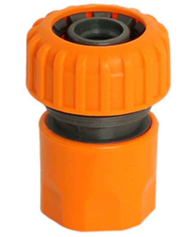 3/4″ Hose connector