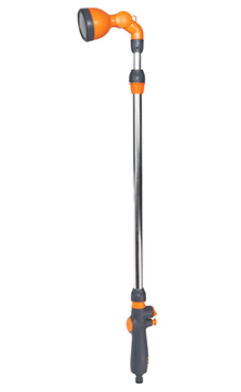 Shower telescopic water wand(90-120cm)