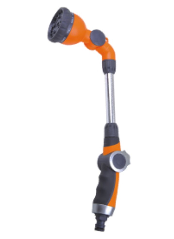 9-Pattern plastic water wand