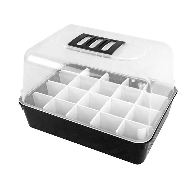 Plant Seed Starter Propagator