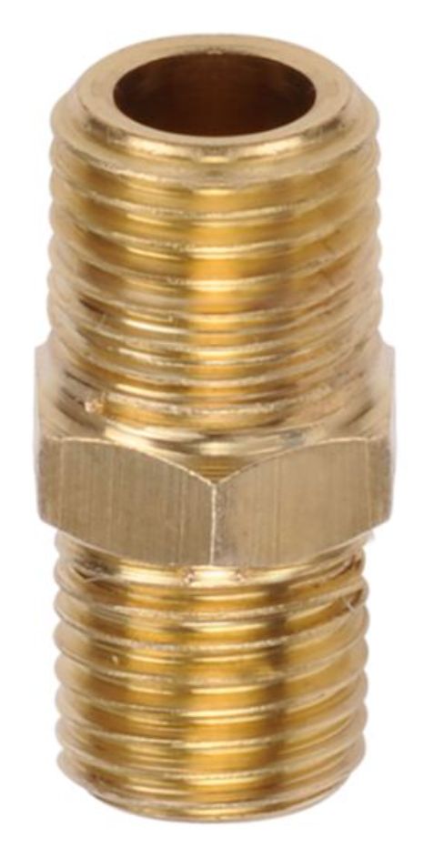 Conecter 1/4" x 1/4" 