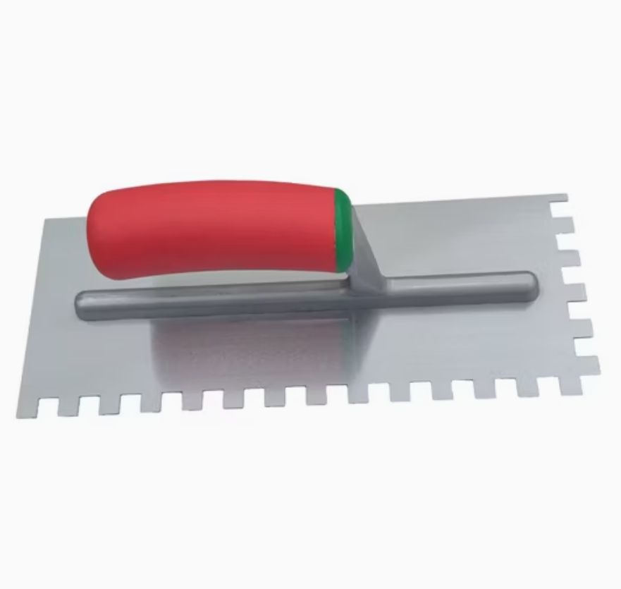 Notched Trowels