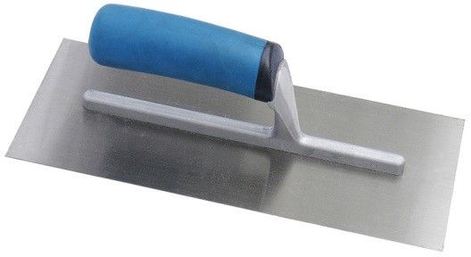 Notched Trowels