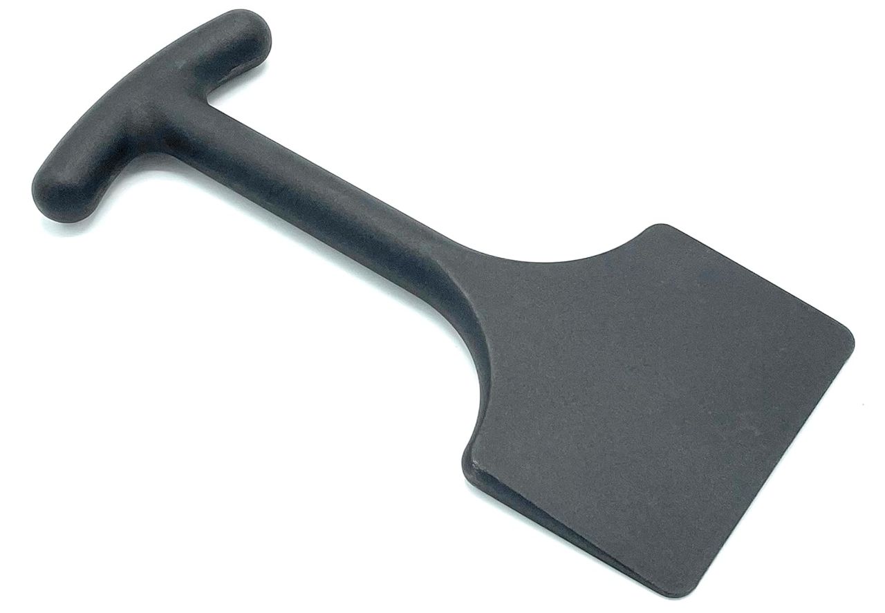 Plastic carpet Stair Tool