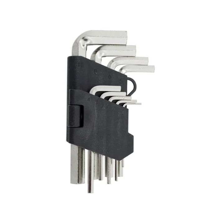 Hex Key Wrench 9pcs